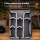 WANDRD Camera Cube Pro Deep (Wkład do  FERNWEH / PRVKE 41L) - 1550105 - zdjęcie 4